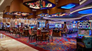 Cara masuk dan bermain di meja live casino java138 dari perangkat mobile